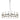 Alora Revolve 36 Light Chandelier - Crescent Harbor