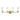 Alora Revolve 4 Light Wall/Vanity Light - Crescent Harbor