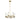 Alora Revolve 6 Light Chandelier - Crescent Harbor