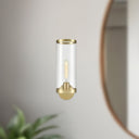 Alora Revolve II 1 Light Wall/Vanity Light - Crescent Harbor