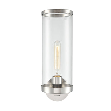 Alora Revolve II 1 Light Wall/Vanity Light - Crescent Harbor