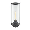 Alora Revolve II 1 Light Wall/Vanity Light - Crescent Harbor