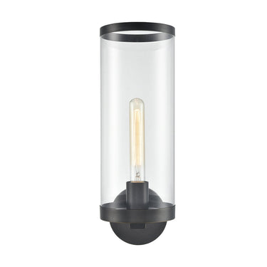 Alora Revolve II 1 Light Wall/Vanity Light - Crescent Harbor