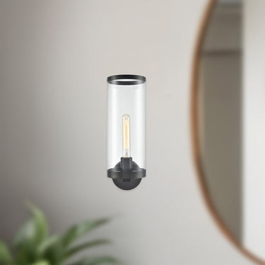 Alora Revolve II 1 Light Wall/Vanity Light - Crescent Harbor