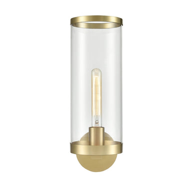 Alora Revolve II 1 Light Wall/Vanity Light - Crescent Harbor