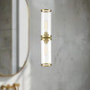 Alora Revolve II 2 Light Wall/Vanity Light - Crescent Harbor