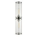 Alora Revolve II 2 Light Wall/Vanity Light - Crescent Harbor