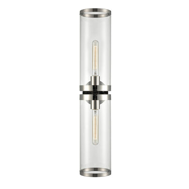 Alora Revolve II 2 Light Wall/Vanity Light - Crescent Harbor