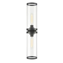 Alora Revolve II 2 Light Wall/Vanity Light - Crescent Harbor