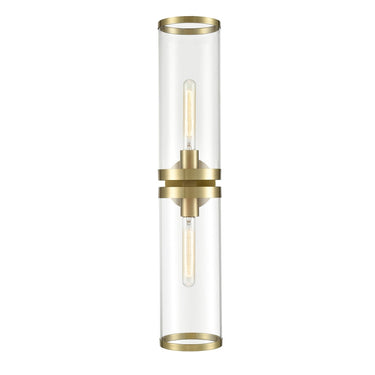 Alora Revolve II 2 Light Wall/Vanity Light - Crescent Harbor
