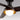 Alora Rubio-H LED Hugger Fan - Crescent Harbor
