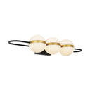 Alora Tagliato LED 32 Inch Wall/Vanity Light UNV - Crescent Harbor