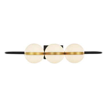 Alora Tagliato LED 32 Inch Wall/Vanity Light UNV - Crescent Harbor