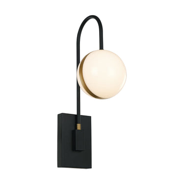 Alora Tagliato LED 6 Inch Wall/Vanity Light - Crescent Harbor