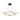 Alora Tagliato LED Chandelier - Crescent Harbor