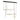 Alora Tagliato LED Linear Pendant UNV - Crescent Harbor