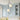 Alora Tagliato LED Pendant 2 Head - Crescent Harbor