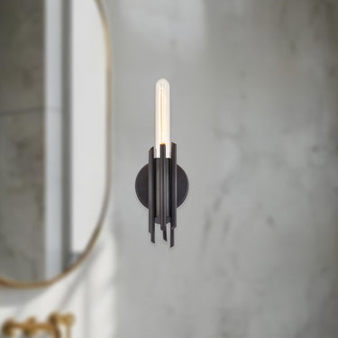 Alora Torres 1 Light Wall/Vanity Light - Crescent Harbor
