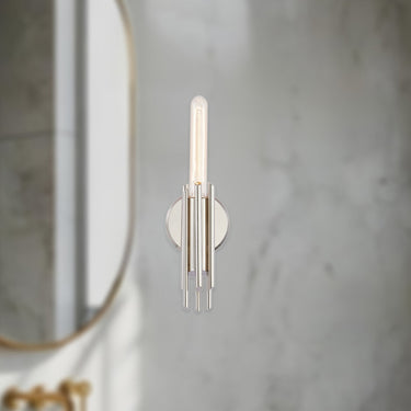 Alora Torres 1 Light Wall/Vanity Light - Crescent Harbor