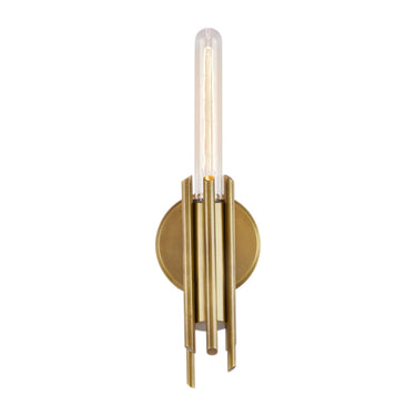 Alora Torres 1 Light Wall/Vanity Light - Crescent Harbor