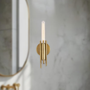 Alora Torres 1 Light Wall/Vanity Light - Crescent Harbor