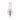 Alora Torres 1 Light Wall/Vanity Light Clear Glass - Crescent Harbor