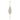 Alora Torres 2 Light Wall/Vanity Light - Crescent Harbor