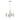 Alora Torres 4 Light Chandelier - Crescent Harbor