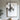 Alora Torres 4 Light Chandelier Clear Glass - Crescent Harbor