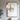 Alora Torres 4 Light Chandelier Clear Glass - Crescent Harbor