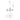 Alora Torres 8 Light Chandelier - Crescent Harbor