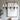Alora Torres 8 Light Linear Pendant - Crescent Harbor