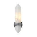 Alora Valencia 1 Light Wall/Vanity Light - Crescent Harbor