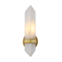 Alora Valencia 1 Light Wall/Vanity Light - Crescent Harbor