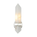 Alora Valencia 1 Light Wall/Vanity Light - Crescent Harbor