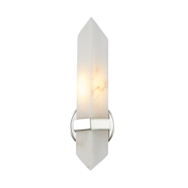 Alora Valencia 1 Light Wall/Vanity Light - Crescent Harbor
