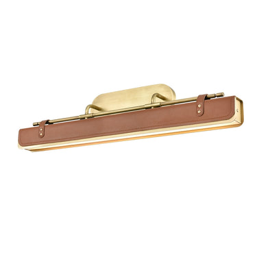 Alora Valise LED 32 Inch Wall/Vanity Light - Crescent Harbor