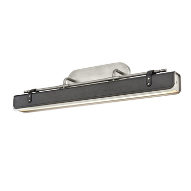 Alora Valise LED 32 Inch Wall/Vanity Light - Crescent Harbor