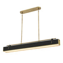 Alora Valise LED 60 Inch Pendant - Crescent Harbor