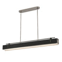 Alora Valise LED 60 Inch Pendant - Crescent Harbor