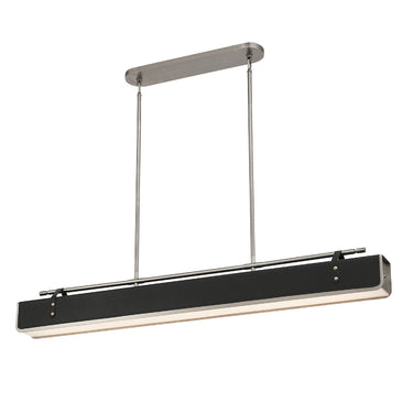 Alora Valise LED 60 Inch Pendant - Crescent Harbor