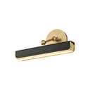 Alora Valise Picture 12 Inch LED Wall/Picture Light - Crescent Harbor