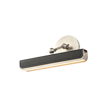 Alora Valise Picture 12 Inch LED Wall/Picture Light - Crescent Harbor
