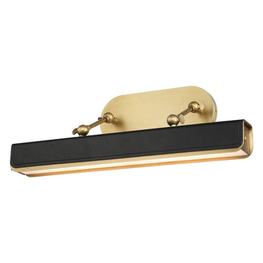 Alora Valise Picture 20 Inch LED Wall/Picture Light - Crescent Harbor
