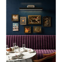 Alora Valise Picture 32 Inch LED Wall/Picture Light - Crescent Harbor