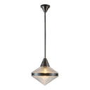 Alora Willard 1 Light 14 Inch Pendant - Crescent Harbor