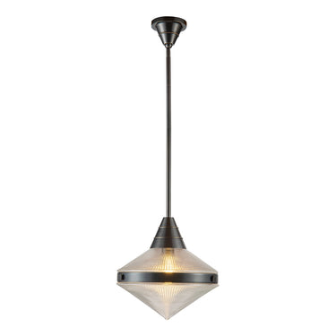 Alora Willard 1 Light 14 Inch Pendant - Crescent Harbor