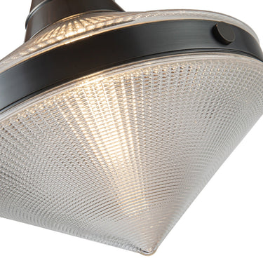 Alora Willard 1 Light 14 Inch Pendant - Crescent Harbor