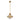 Alora Willard 1 Light 14 Inch Pendant - Crescent Harbor