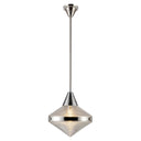 Alora Willard 1 Light 14 Inch Pendant - Crescent Harbor